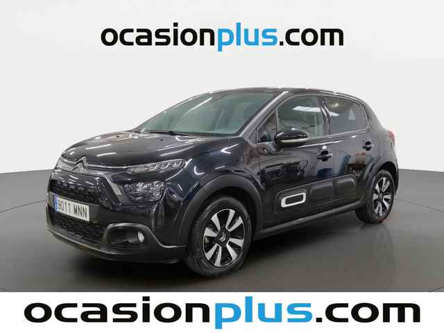 Citroën Segunda Mano Baratos Jaén