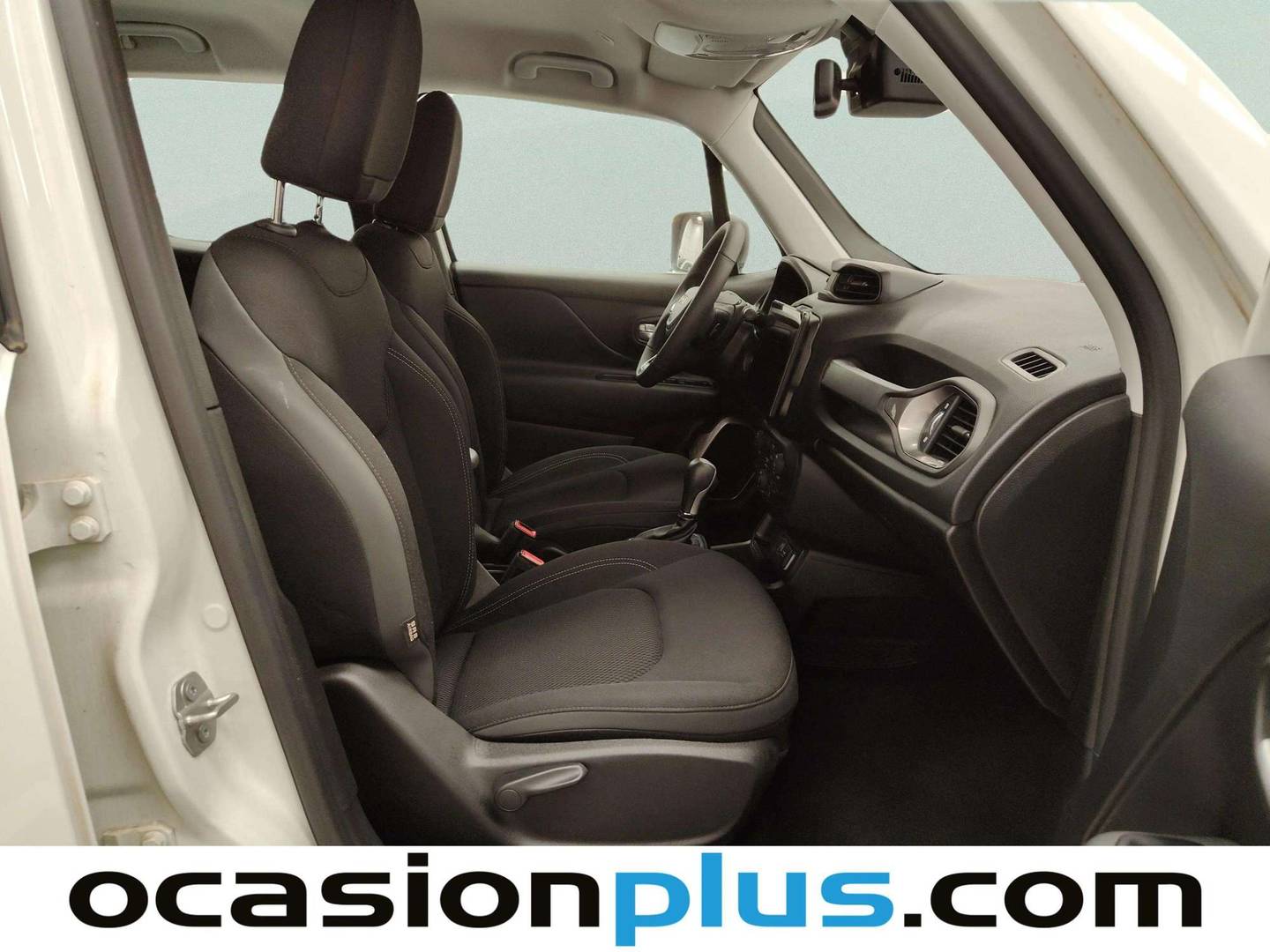 Jeep Renegade Jeep Renegade 1.5 Limited ATX (130 CV) km 0