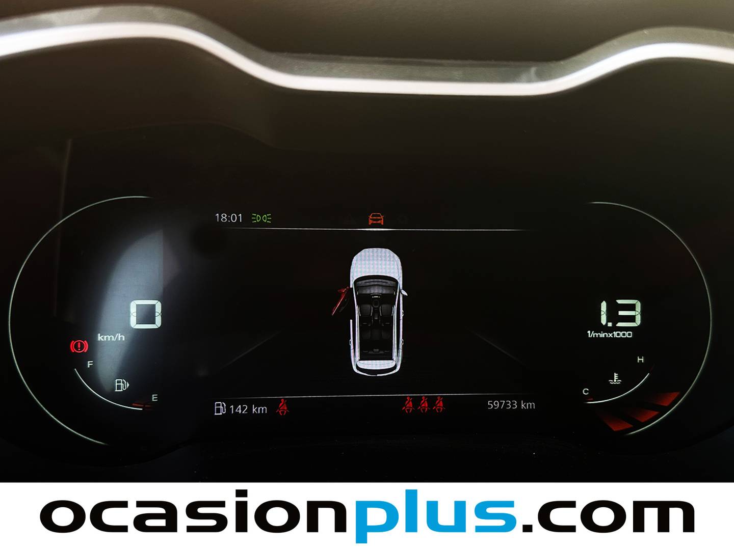 Foto MG ZS MG ZS 1.0T Luxury (111 CV)