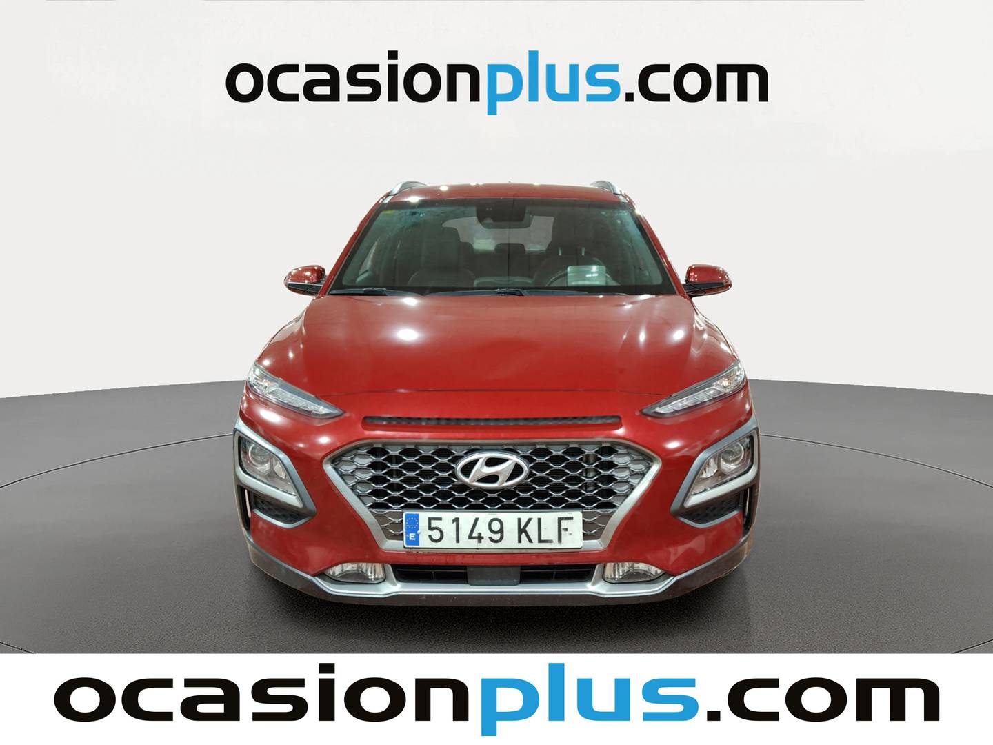 Hyundai Kona Hyundai Kona 1.0 TGDi Tecno 4x2 AEB (120 CV) al mejor precio
