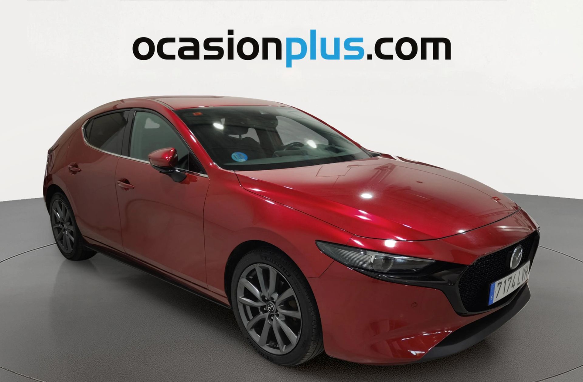 Mazda Mazda3 2.0 Skyactiv-G Zenith - foto 2