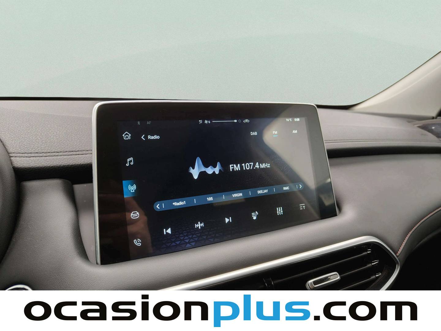 MG HS MG HS 1.5 Turbo GDI Luxury (162 CV) km 0