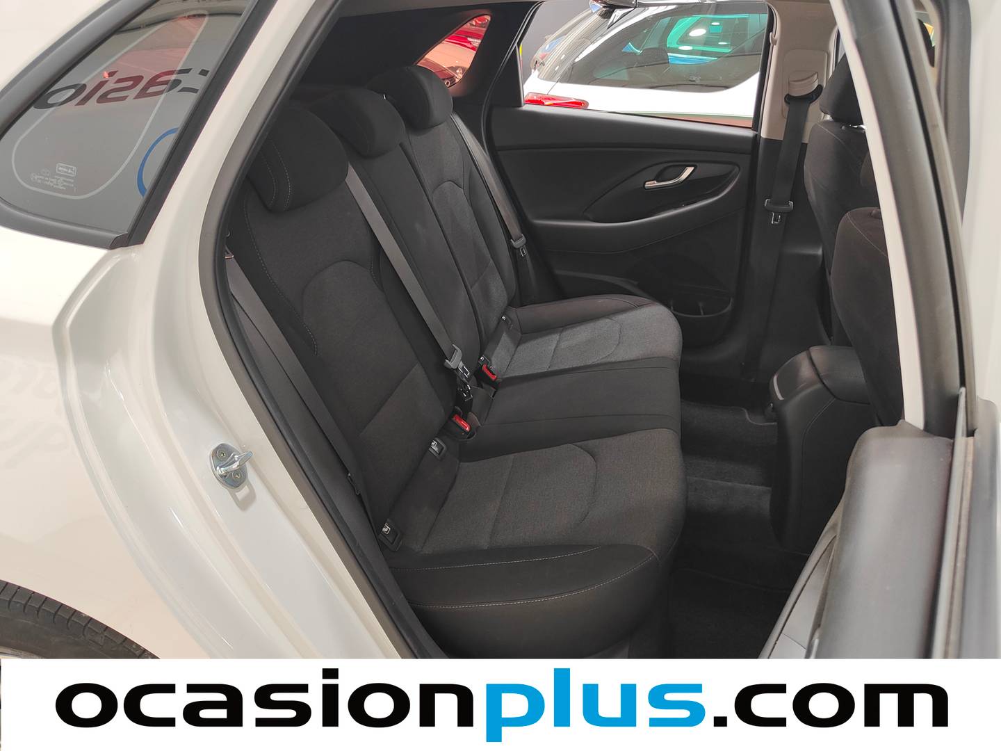 Hyundai i30 Hyundai i30 1.0 TGDI 48V Klass (120 CV) km 0