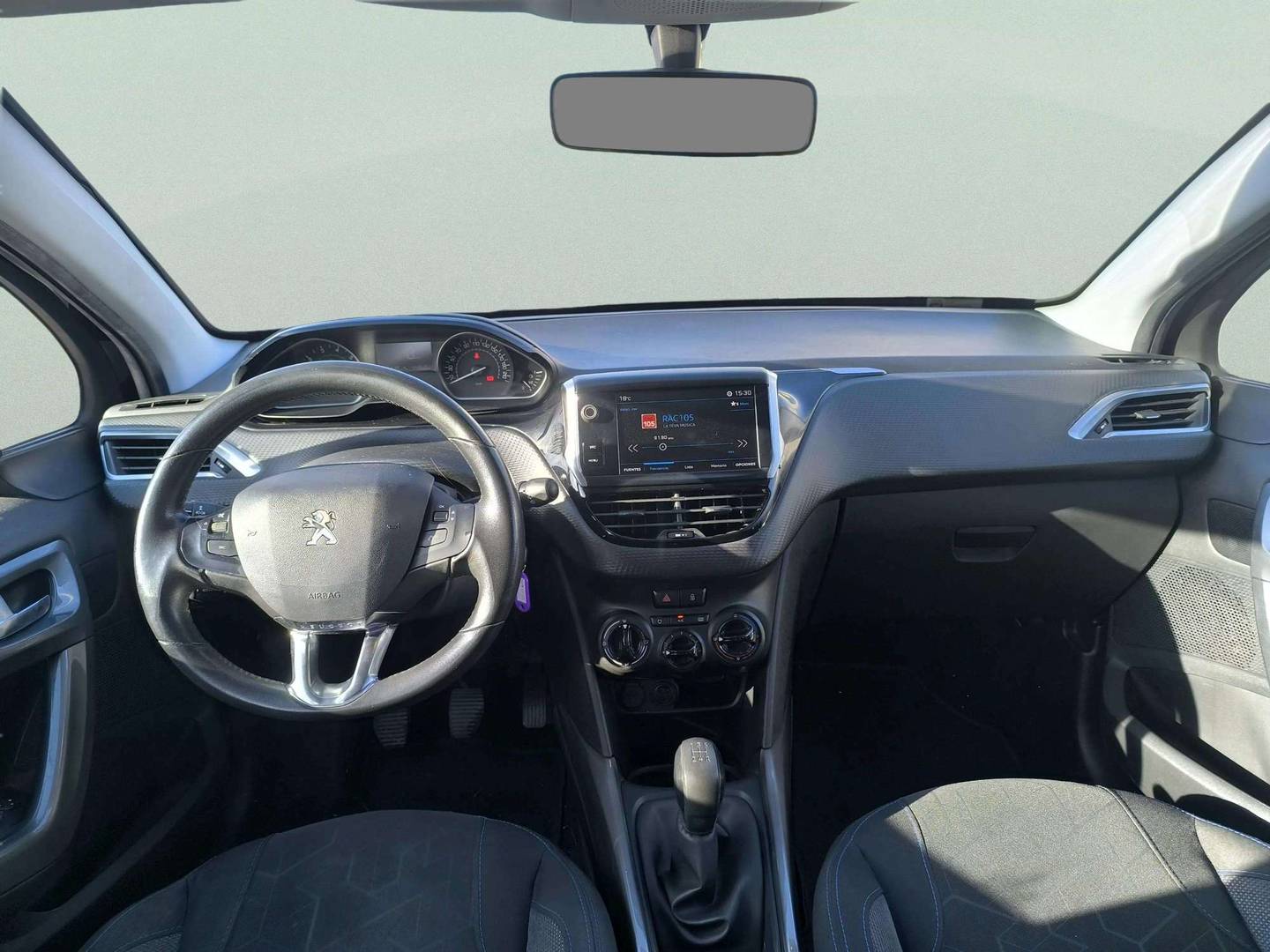 Peugeot 2008 Peugeot 2008 PureTech 82 S&S Style (82 CV) al mejor precio