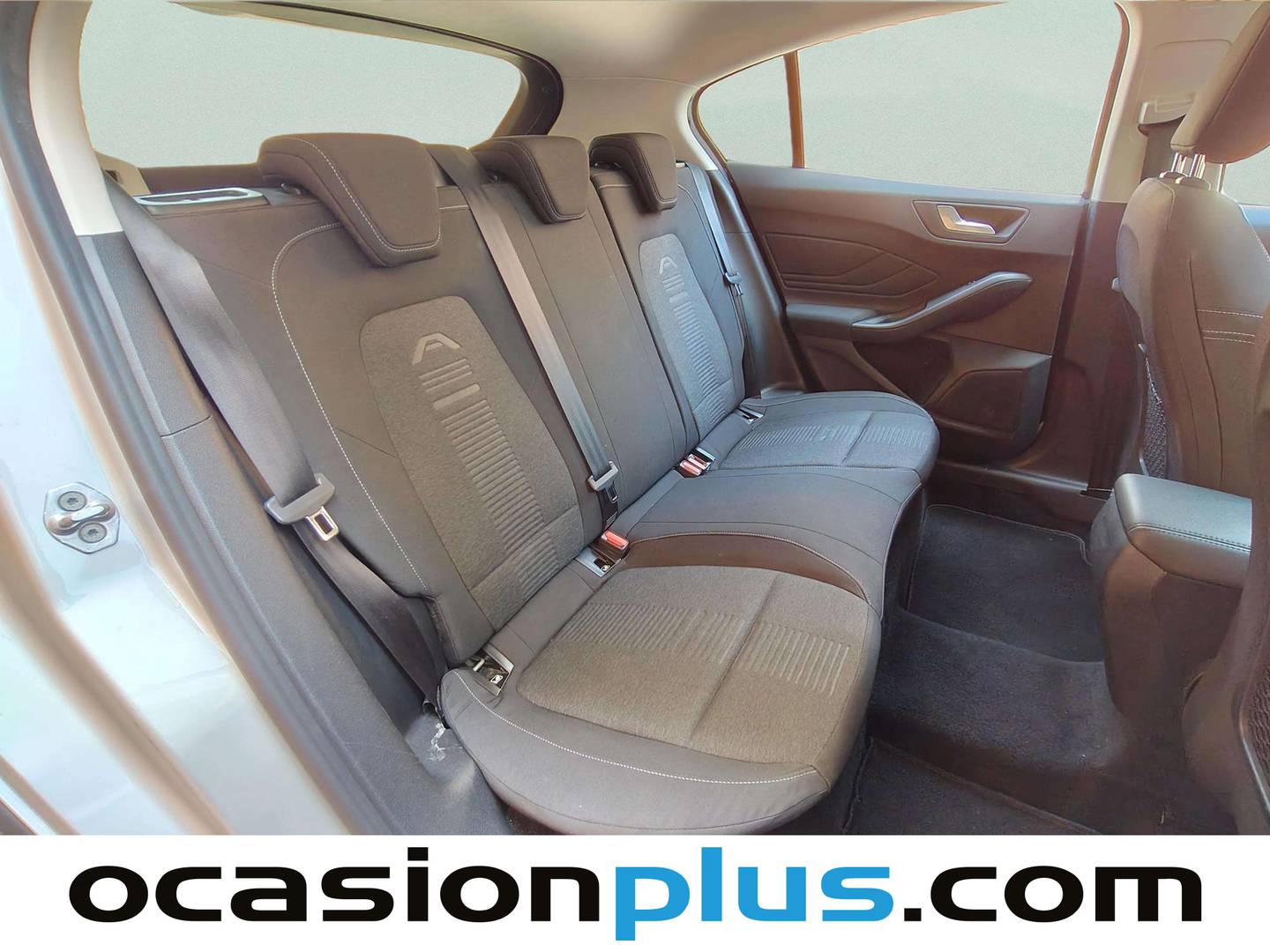Ford Focus Ford Focus 1.0 Ecoboost Active (125 CV) km 0