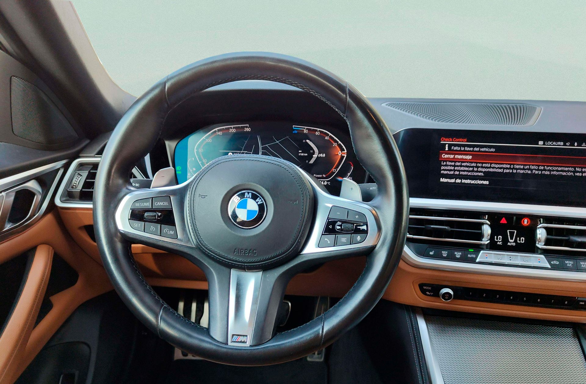 BMW Serie 4 420d Gran Coupe pack M - foto 28