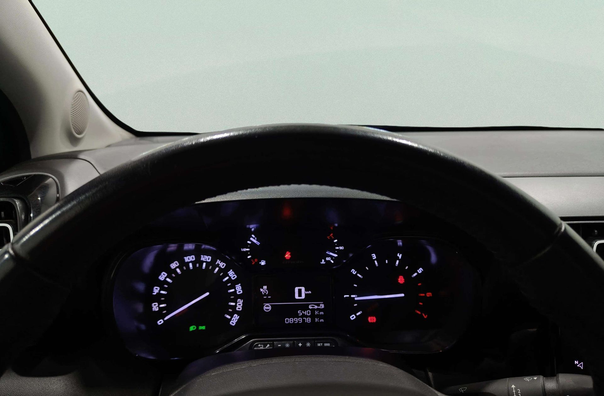 Citroën C3 Aircross PureTech 110 You - foto 23
