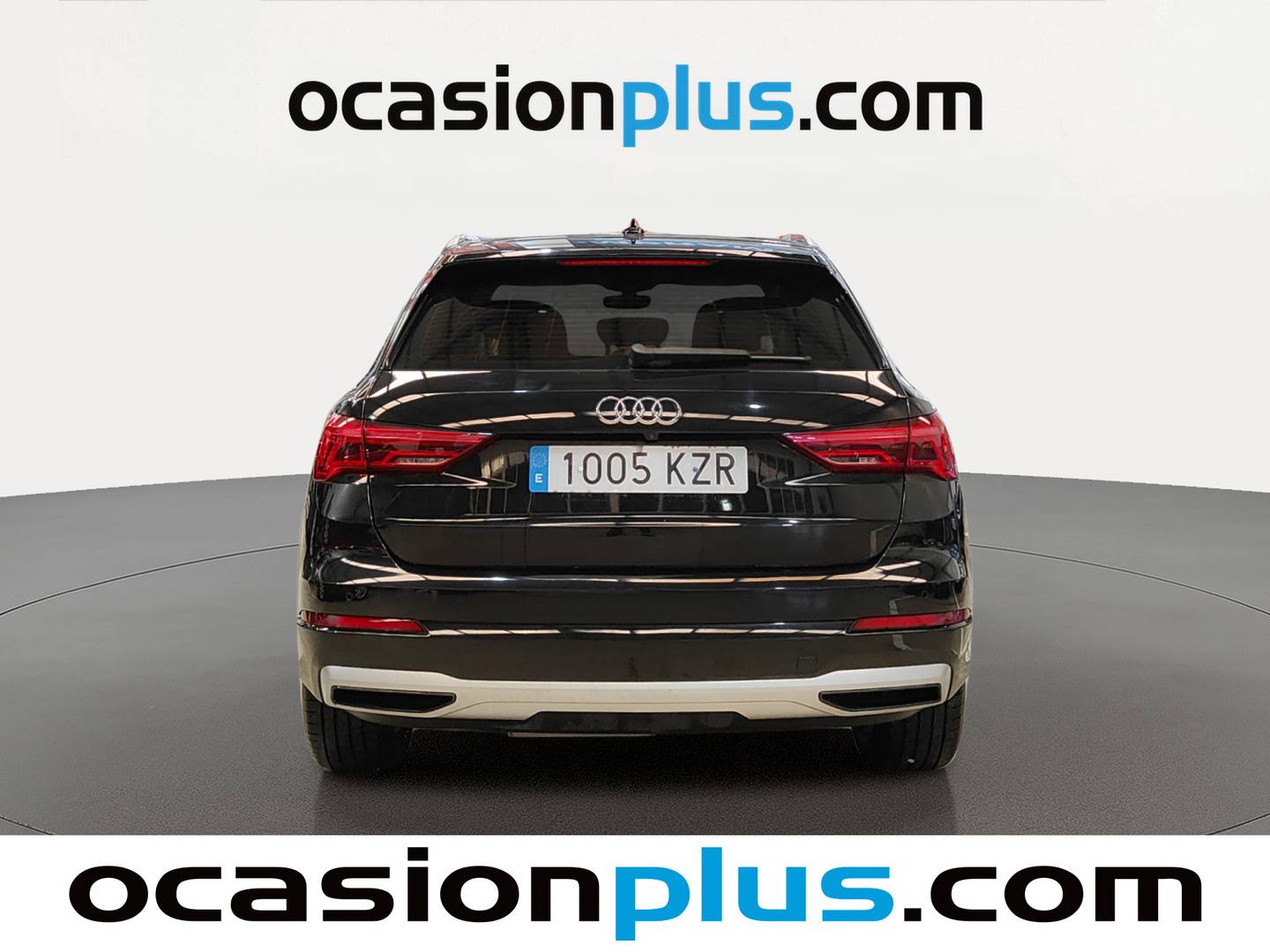 Audi Q3 Audi Q3 Advanced 35 TDI (150 CV) S tronic al mejor precio