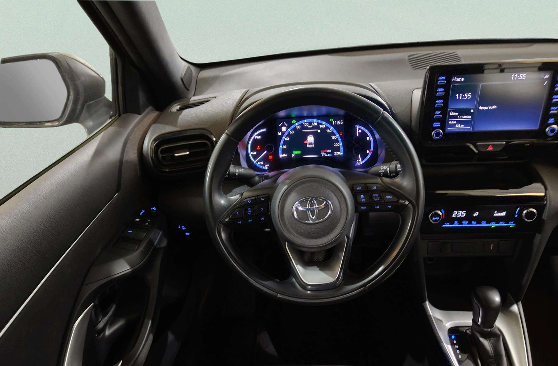 Toyota Yaris Cross 120H Active Tech - foto 22
