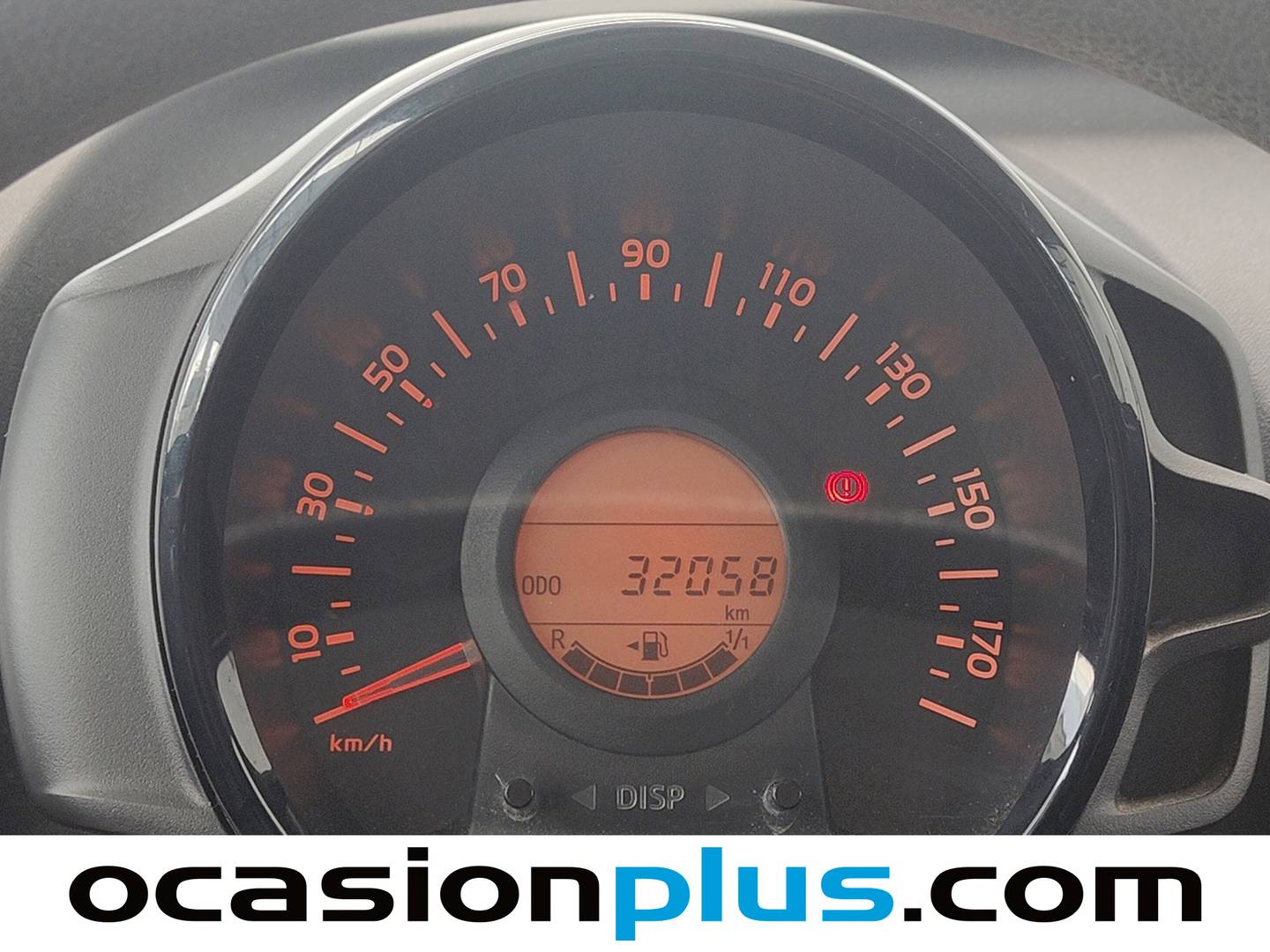 Peugeot 108 Peugeot 108 1.2 PureTech Active (82 CV) seminuevo