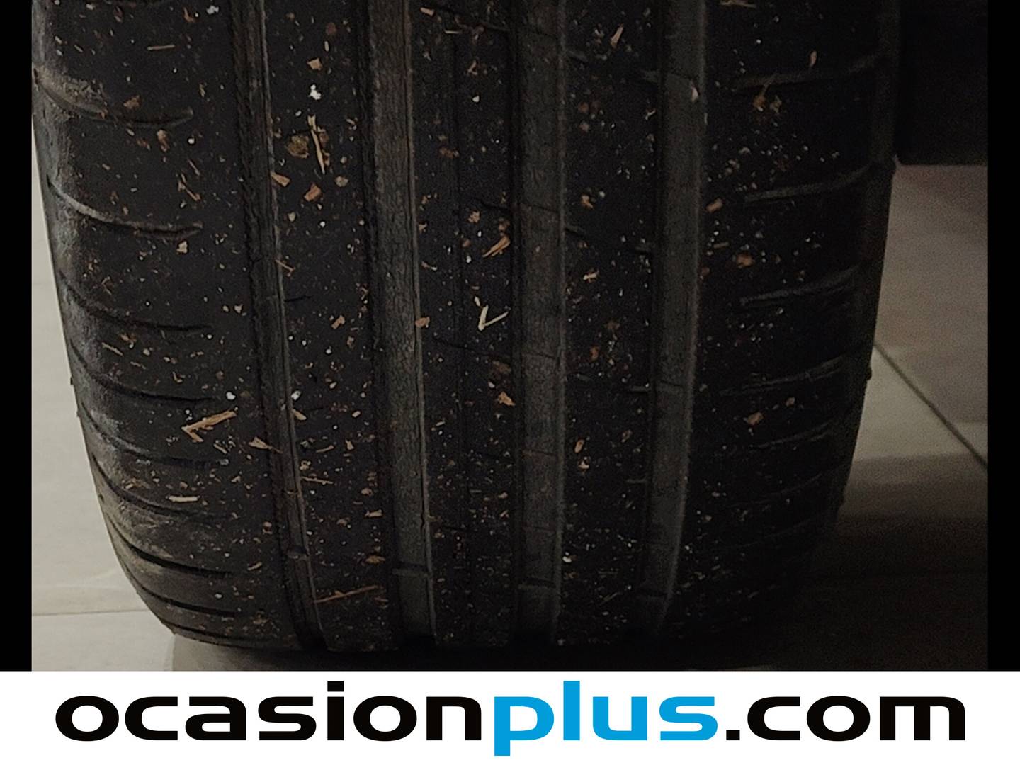 Foto Opel Zafira Tourer Opel Zafira Tourer 1.6 CDTi S&S Expression (120 CV)