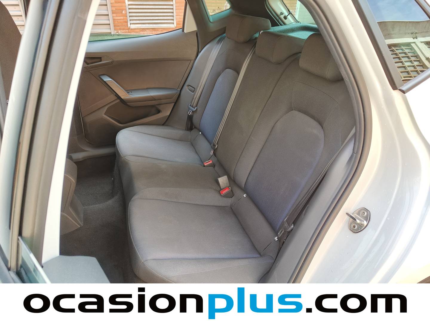 Foto Seat Ibiza SEAT Ibiza 1.0 TSI S&S FR XL (115 CV)