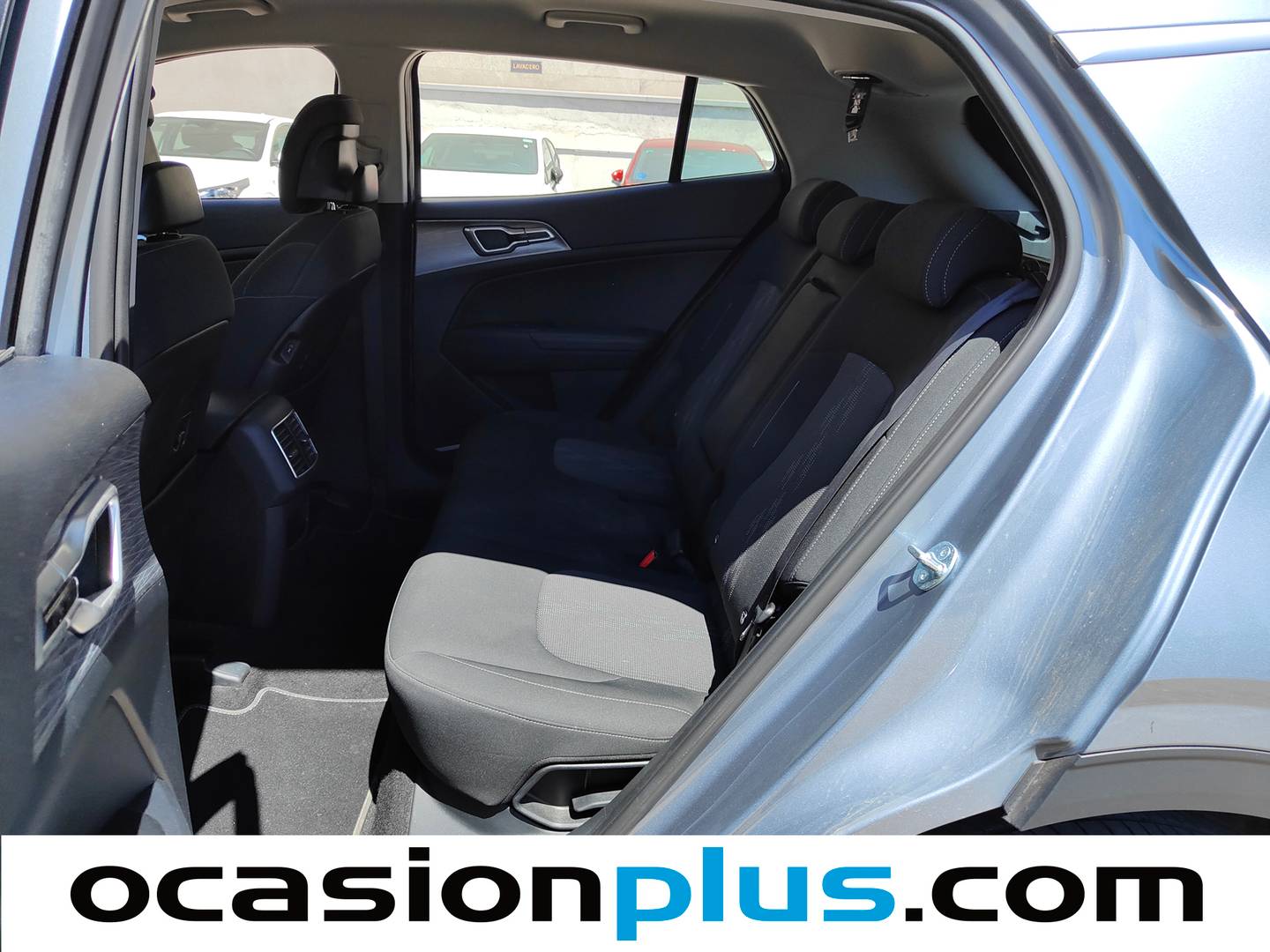 KIA Sportage KIA Sportage 1.6 CRDi MHEV Drive 4x2 (136 CV) manual