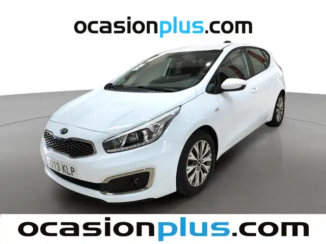 KIA Ceed 1.4 CRDi WGT Drive (90 CV) de segunda mano