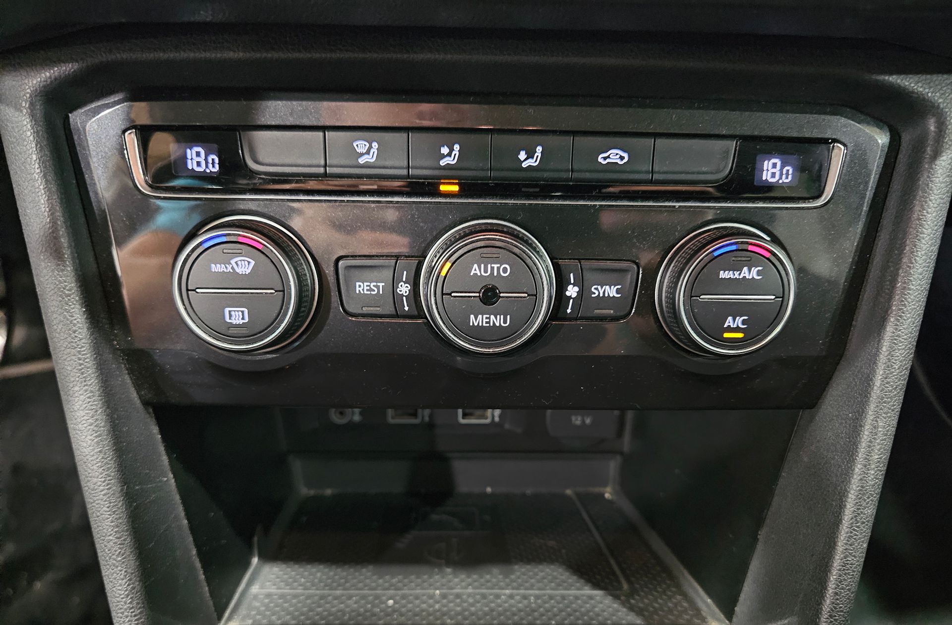 Volkswagen Tiguan Allspace Advance 1.4 TSI 7 plazas - foto 36