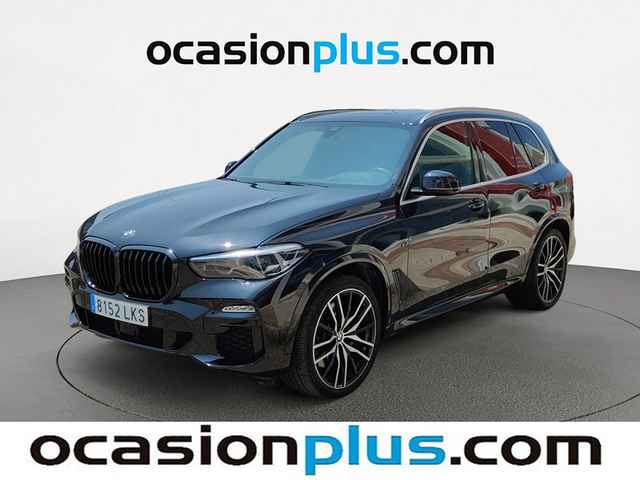 Coches Segunda Mano Bmw X5