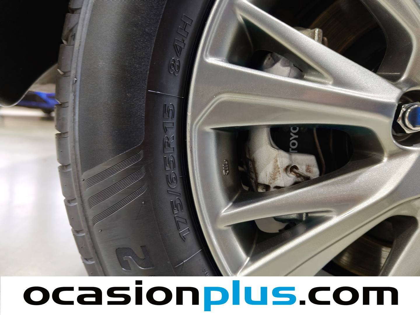 Toyota Yaris Toyota Yaris 1.5 Hybrid Active (100 CV) 100cv