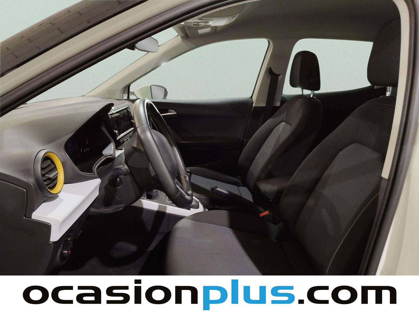 Foto asientos traseros Seat Arona Seat Arona 1.0 TSI Style XL (115 CV)
