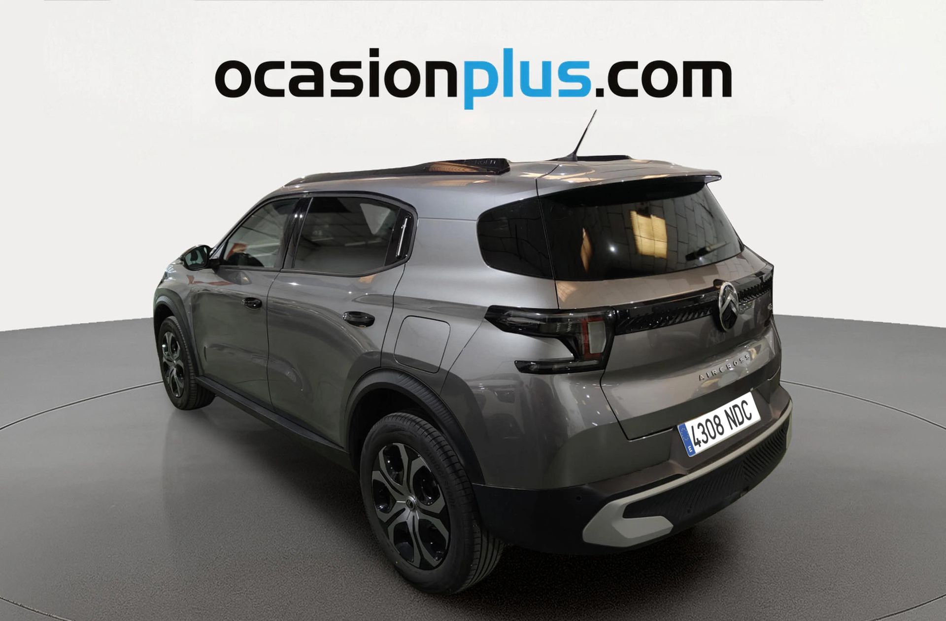 Citroën C3 Aircross Hybrid 145 Plus e-DCS6 - foto 3