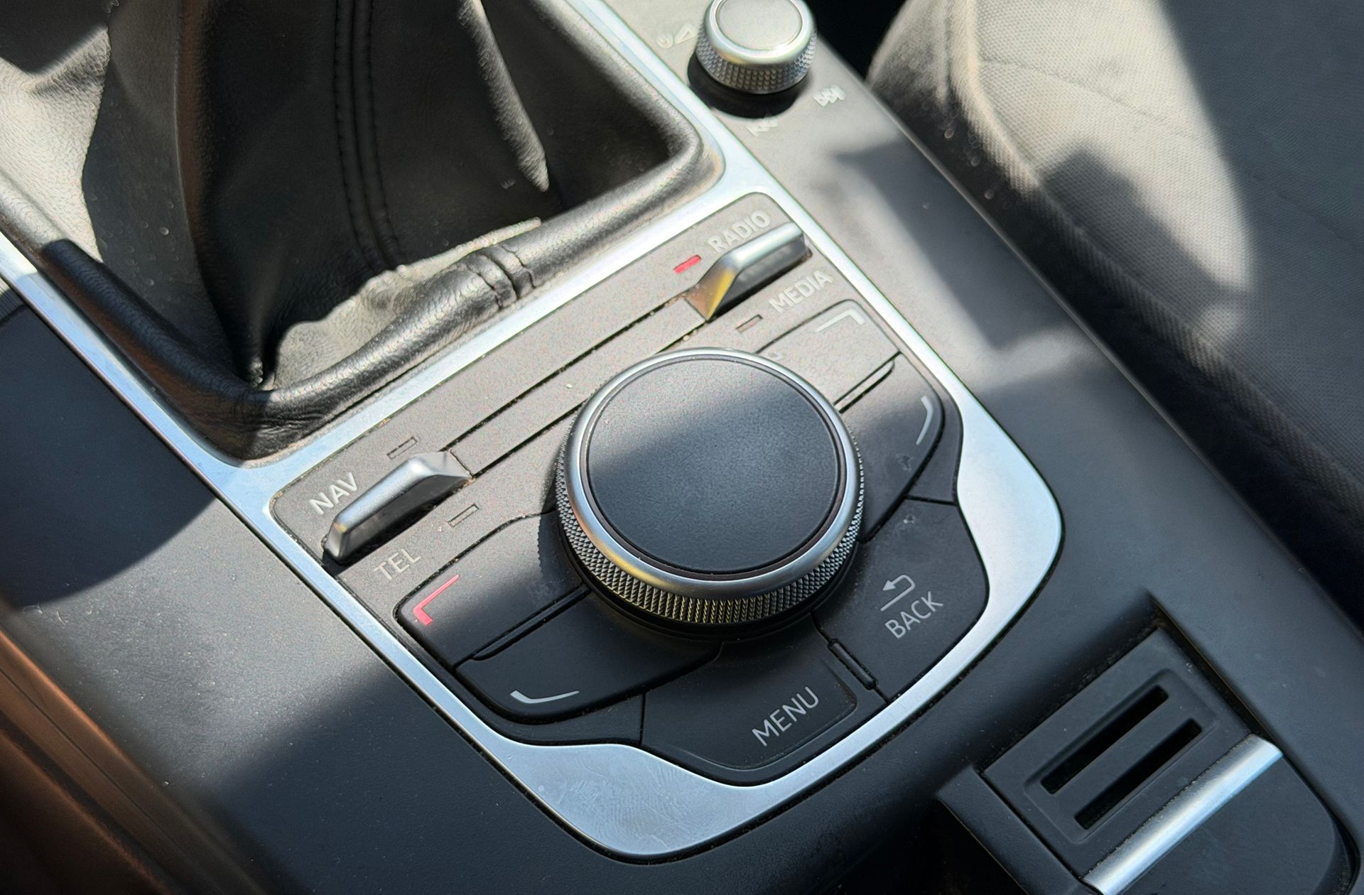 Audi A3 Sportback Attracted 1.6 TDI - foto 7