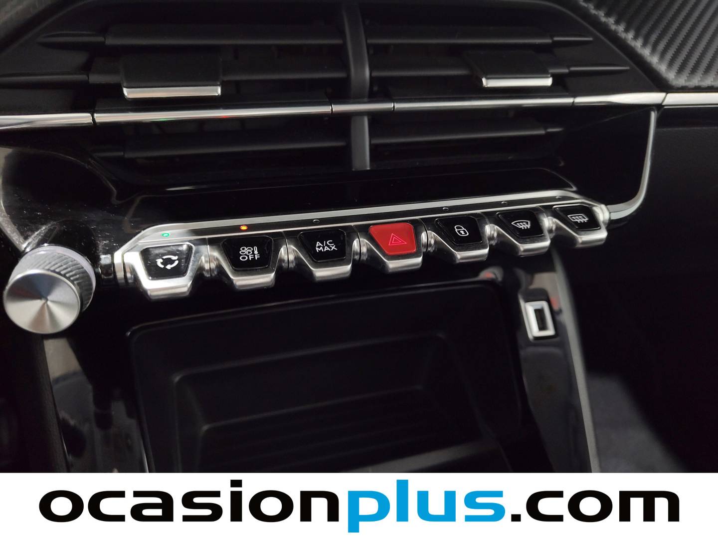 Peugeot 208 Peugeot 208 PureTech 100 Active Pack (100 CV) gasolina
