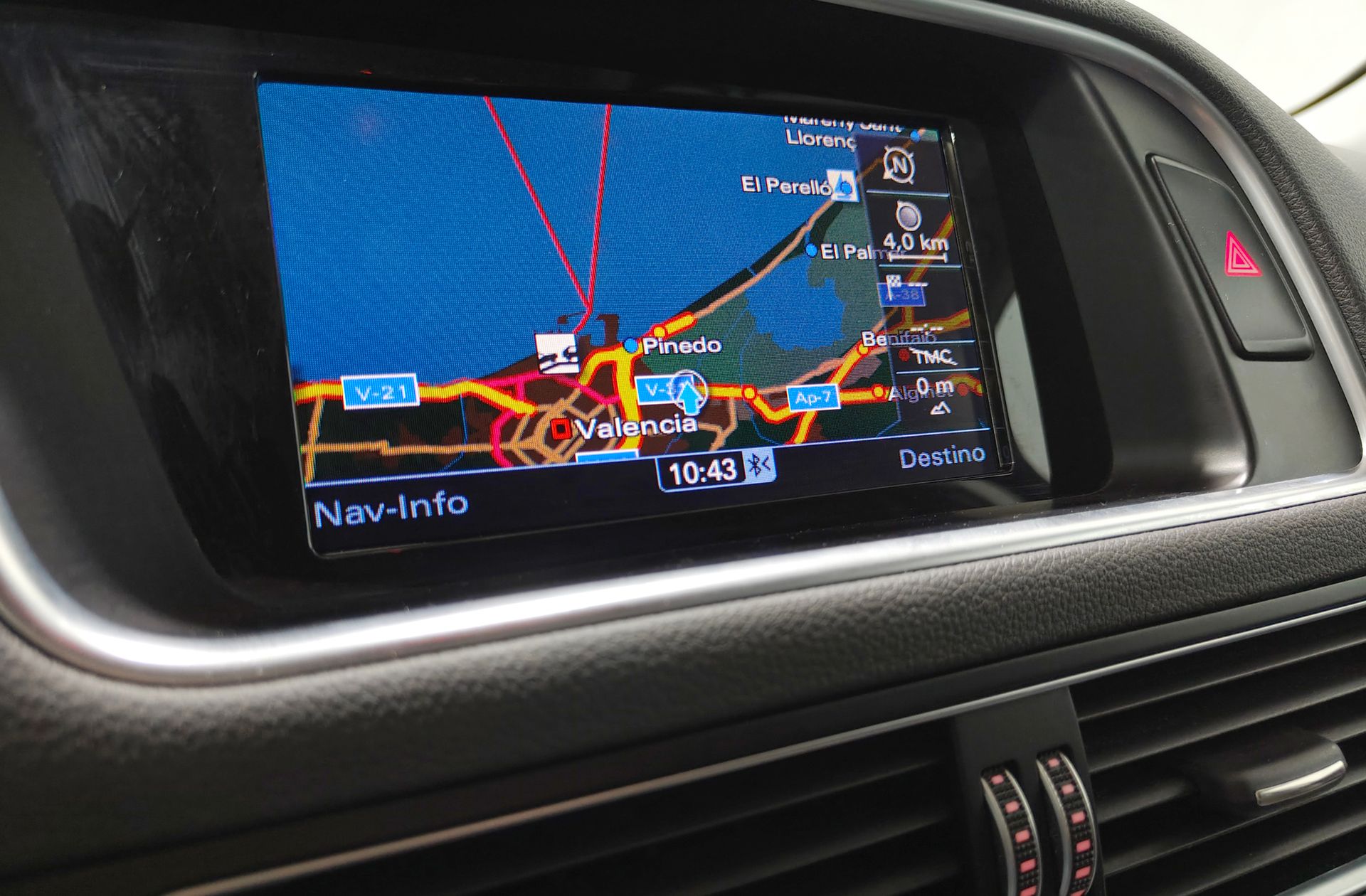 Audi Q5 S line edition 2.0 TDI ultra - foto 9