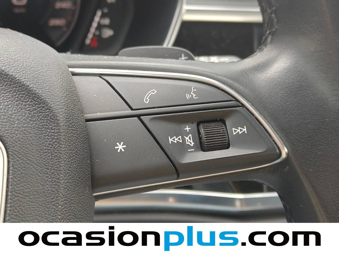 Foto Audi Q3 Audi Q3 Advanced 35 TFSI (150 CV) S tronic