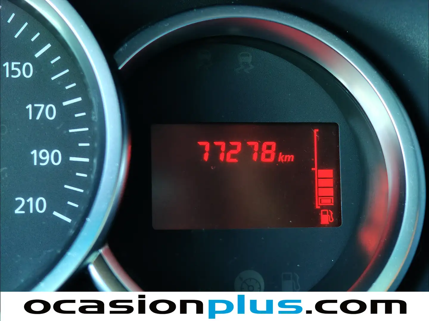 Foto Dacia Sandero Dacia Sandero Stepway TCe (90 CV) GLP