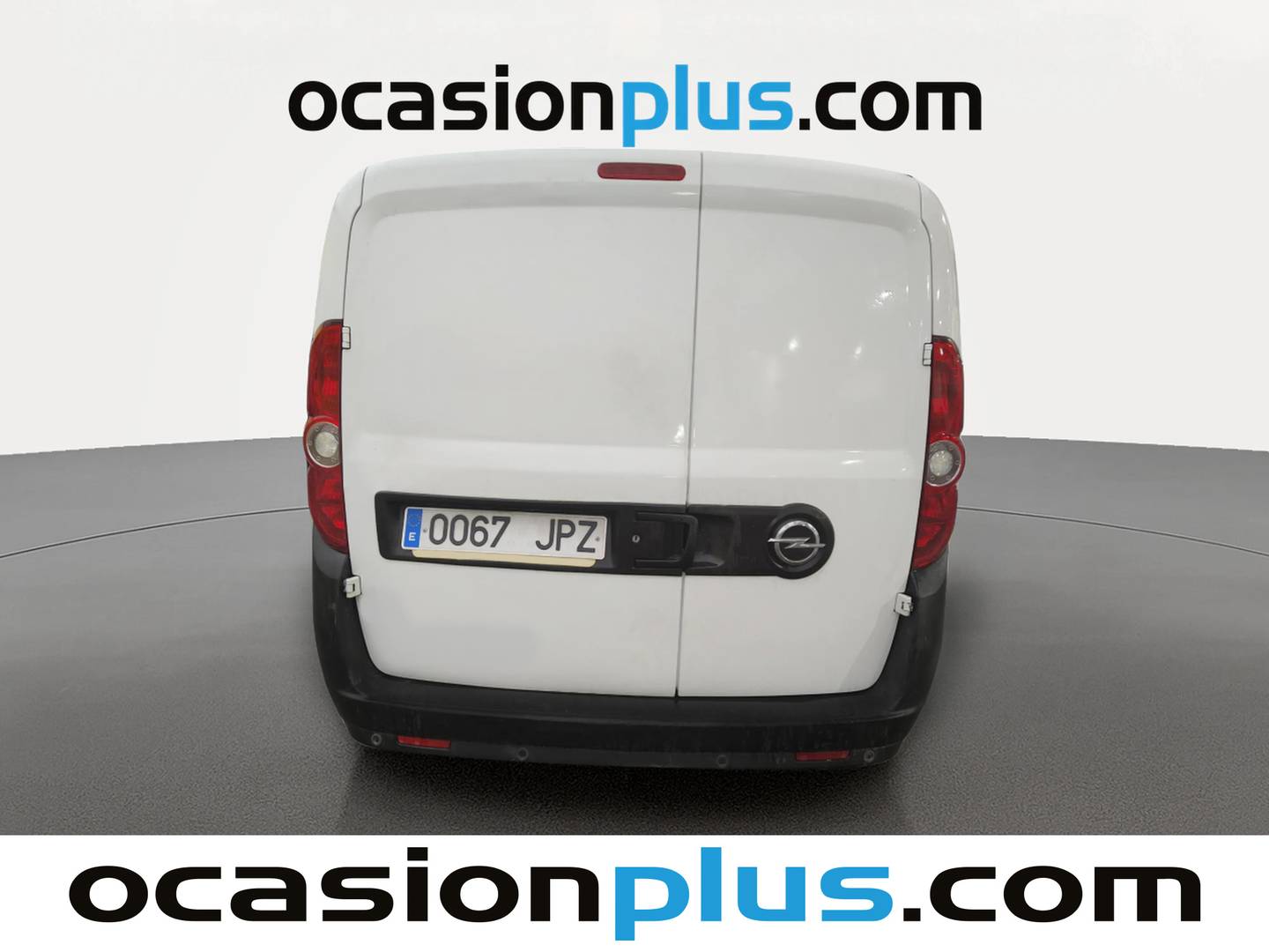 Foto Opel Combo Opel Combo Cargo 1.3 CDTI L1 H1 (90 CV)