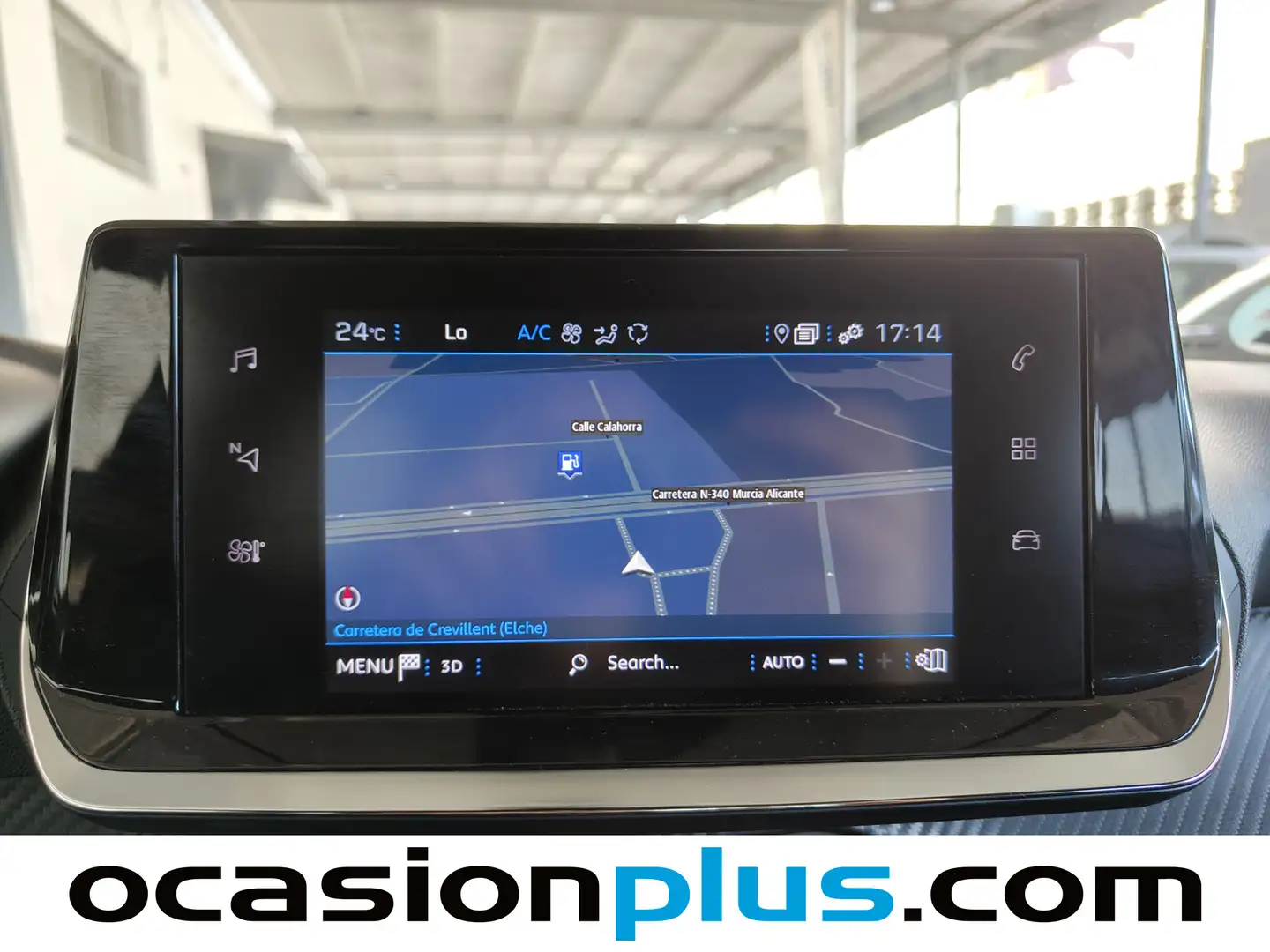 Foto Peugeot 2008 Peugeot 2008 PureTech 100 S&S Allure (100 CV)