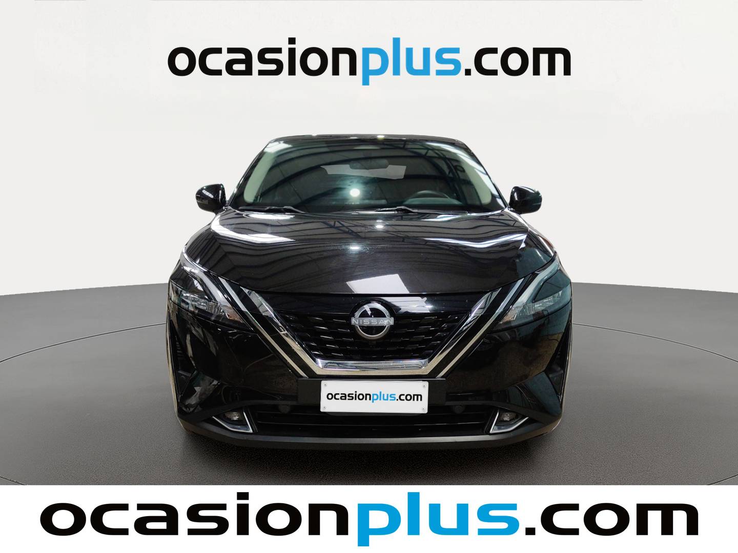 Foto Nissan QASHQAI Nissan Qashqai E-POWER Acenta (190 CV)