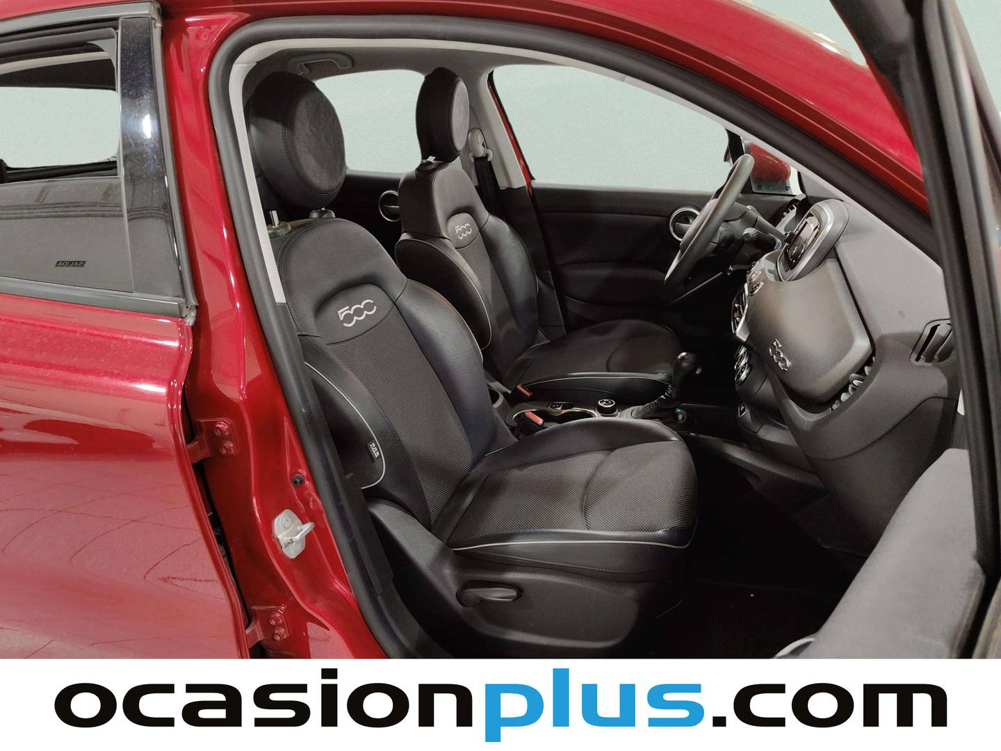 Foto Fiat 500X Fiat 500X 2.0 MultiJet Cross 4x4 Auto (140 CV)