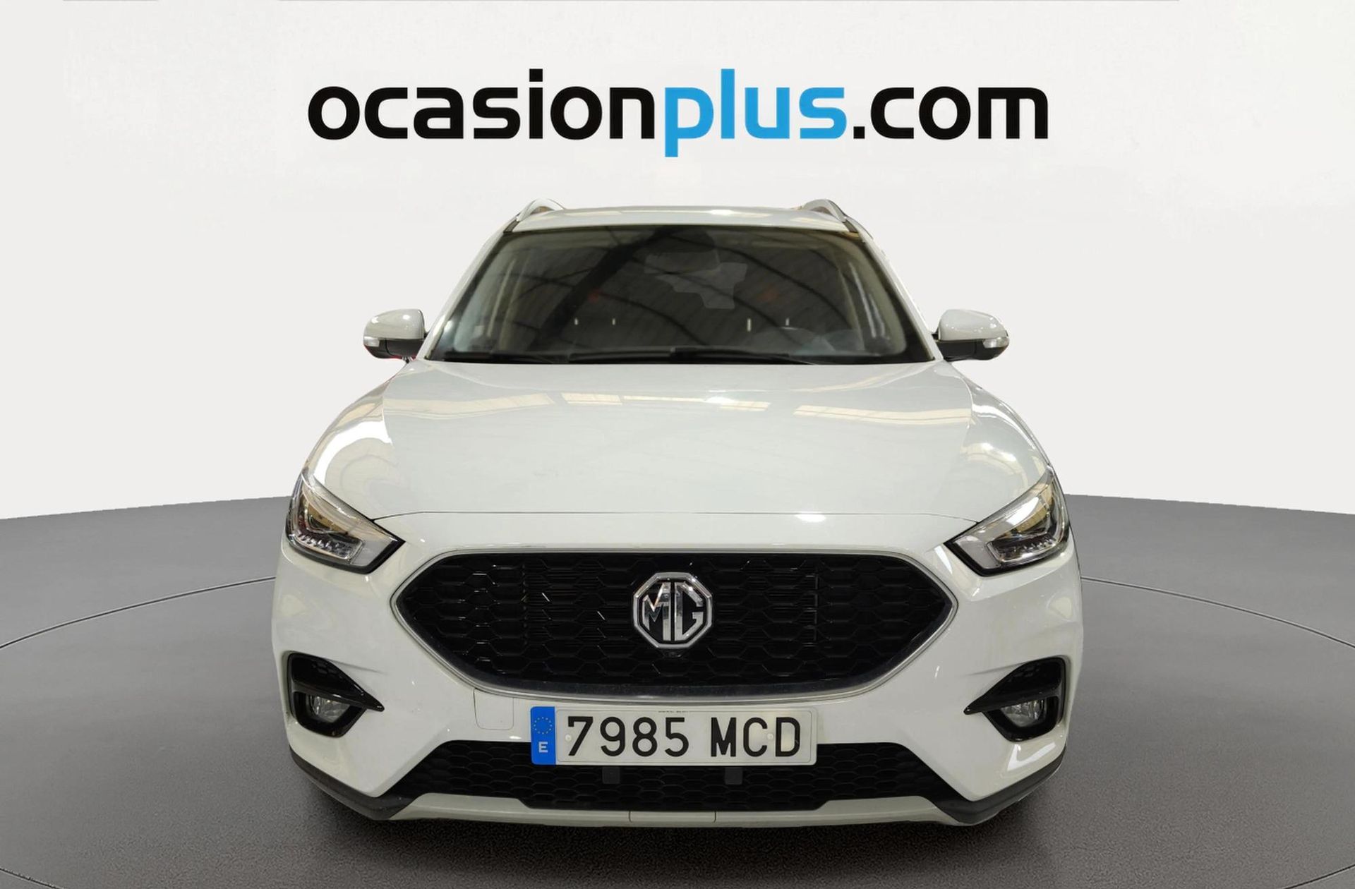 MG ZS 1.5 Luxury - foto 13
