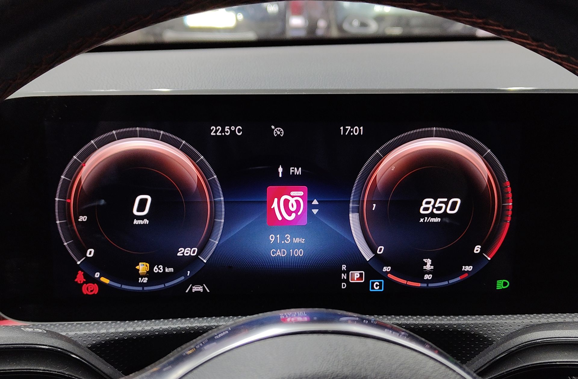 Mercedes-Benz Clase A 180 d Pack AMG - foto 27