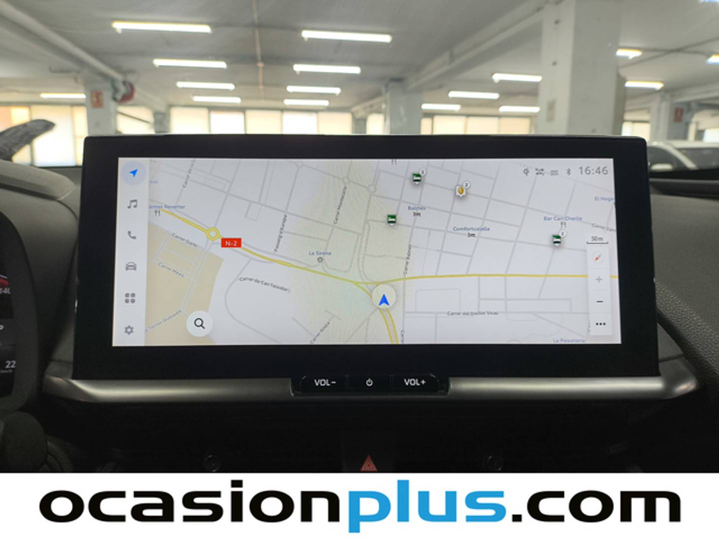 Extras y acabados del Toyota C-HR Toyota C-HR 140H Advance (140 CV)