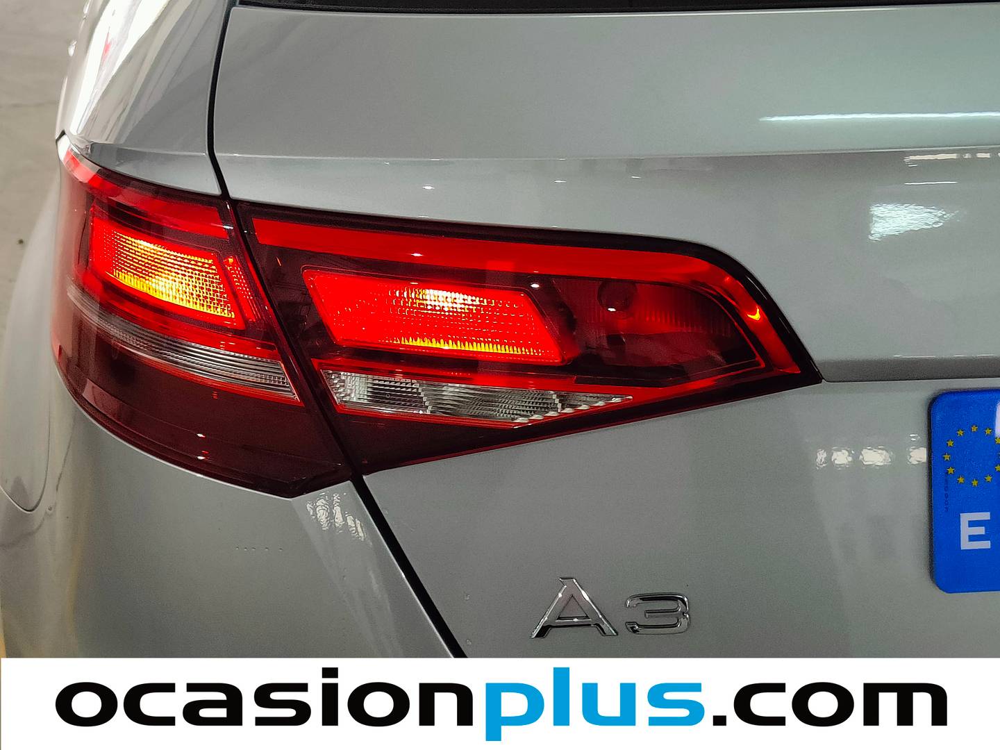 Audi A3 Audi A3 Sportback design edition 1.6 TDI (116 CV) km 0