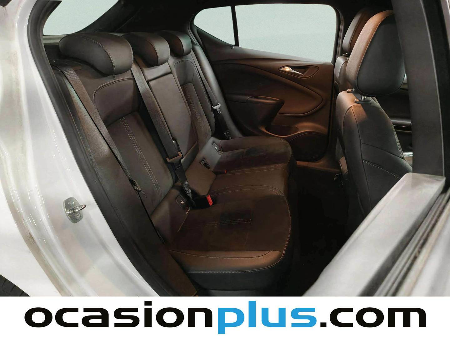 Opel Astra Opel Astra 1.4 Turbo GSi Line (150 CV) al mejor precio