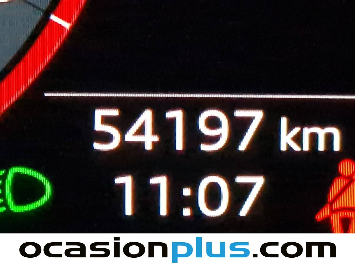 Audi A3 Audi A3 Sportback S-Line 30 TDI (116 CV) 116cv