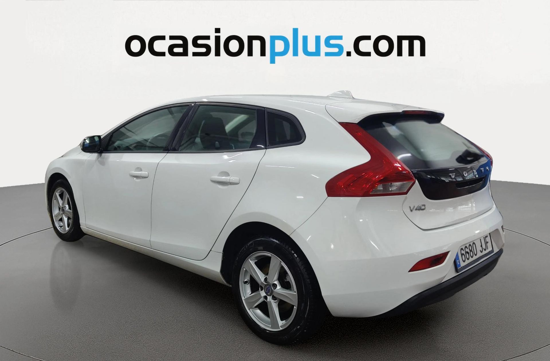 Volvo V40 D2 Kinetic - foto 3