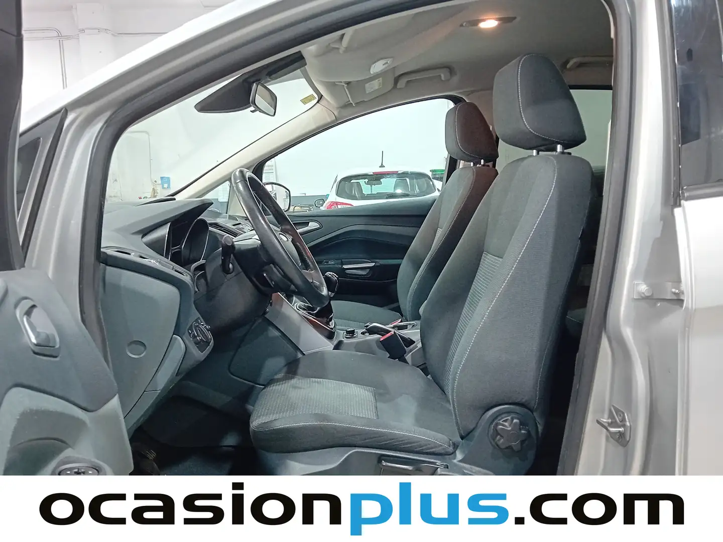 Foto Ford C-Max Ford C-Max 1.0 EcoBoost S&S Trend (125 CV)