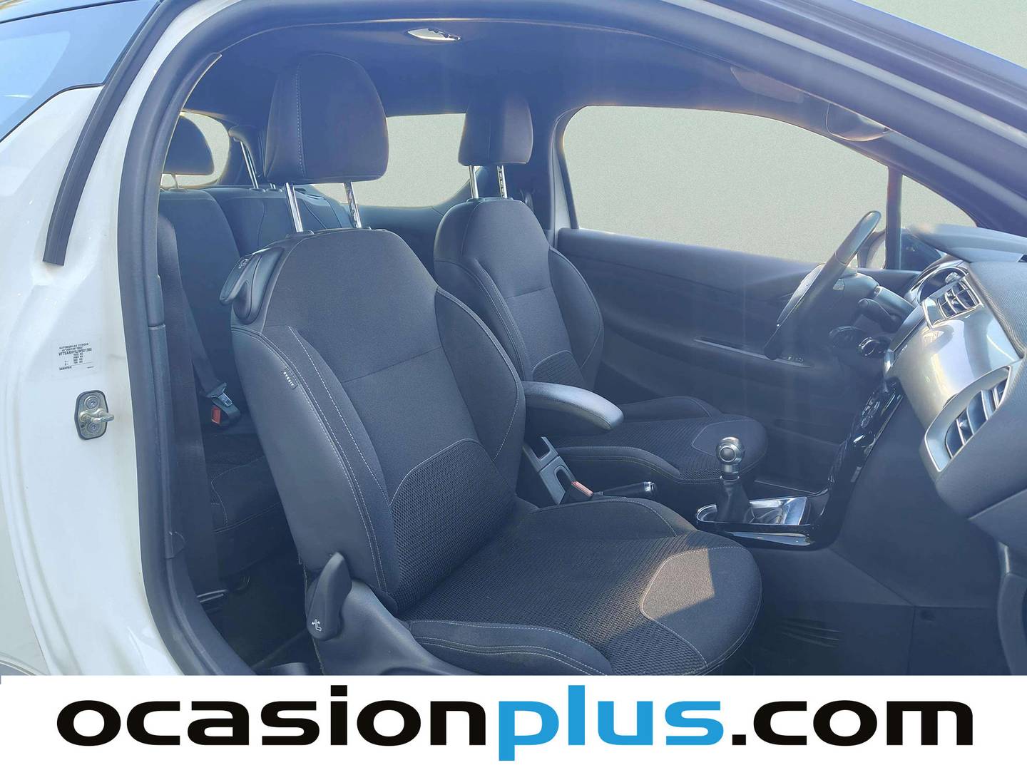 DS DS 3 DS DS3 Crossback BlueHDi 100 S&S Desire (99 CV) km 0