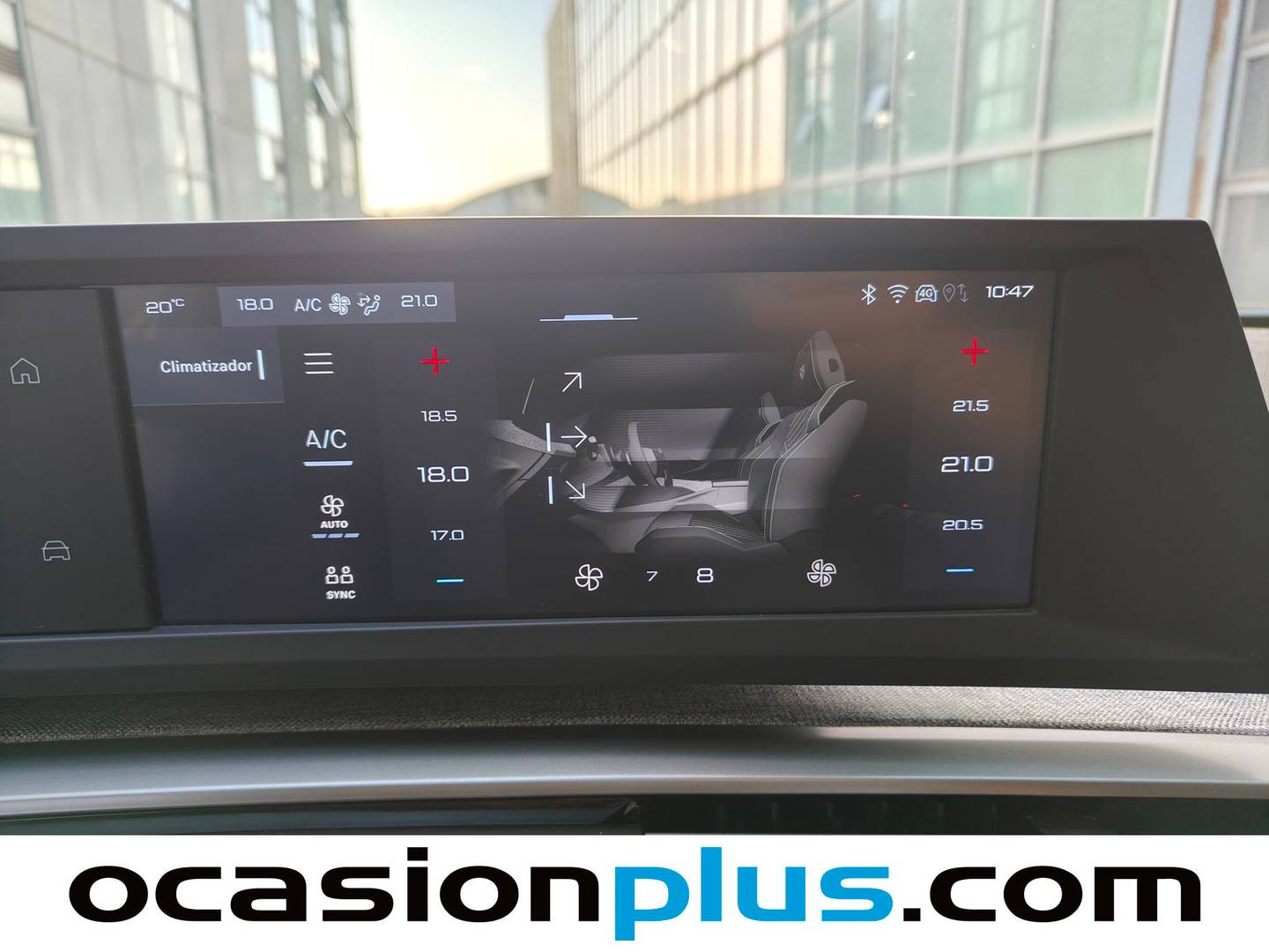 Peugeot 3008 Hybrid Peugeot 3008 Hybrid 145 Allure eDCS6 (145 CV) automático