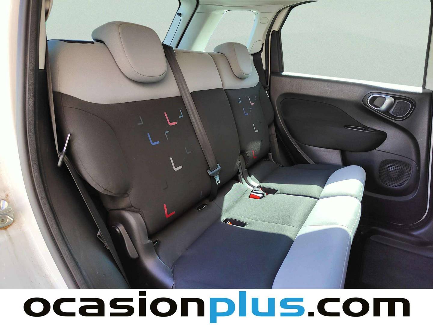 Fiat 500L Fiat 500L 1.3 MultiJet II S&S Pop Star (95 CV) al mejor precio