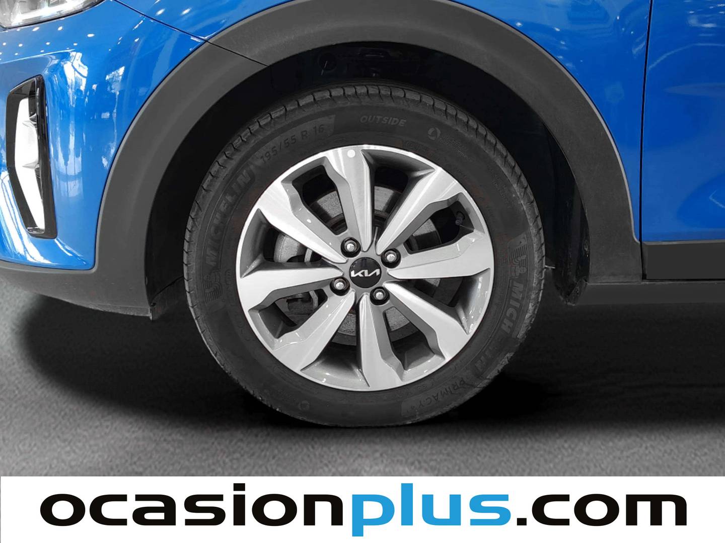 KIA Stonic KIA Stonic 1.0 T-GDi MHEV Drive (100 CV) manual