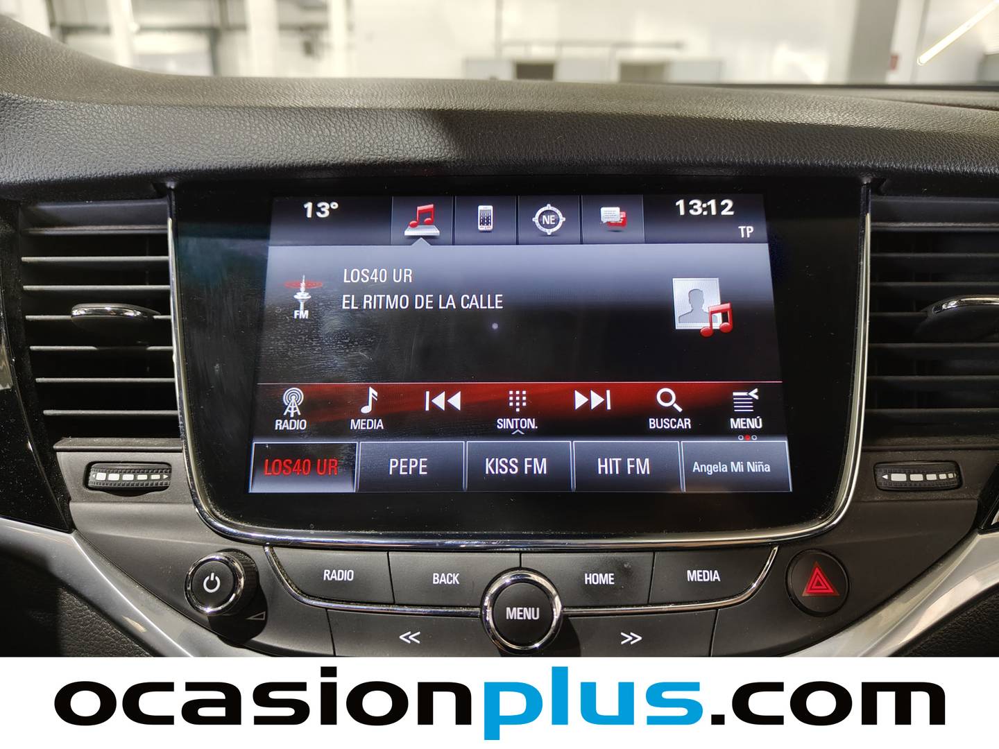 Foto Opel Astra Opel Astra 1.4 Turbo S&S Excellence Auto (150 CV)