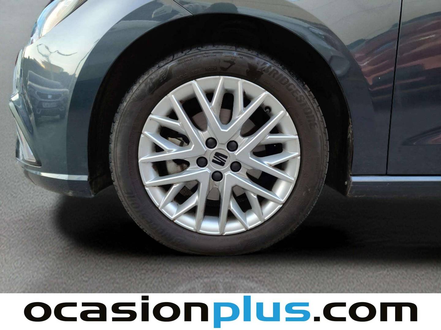 Seat Ibiza SEAT Ibiza 1.0 TSI S&S FR XS (115 CV) de segunda mano