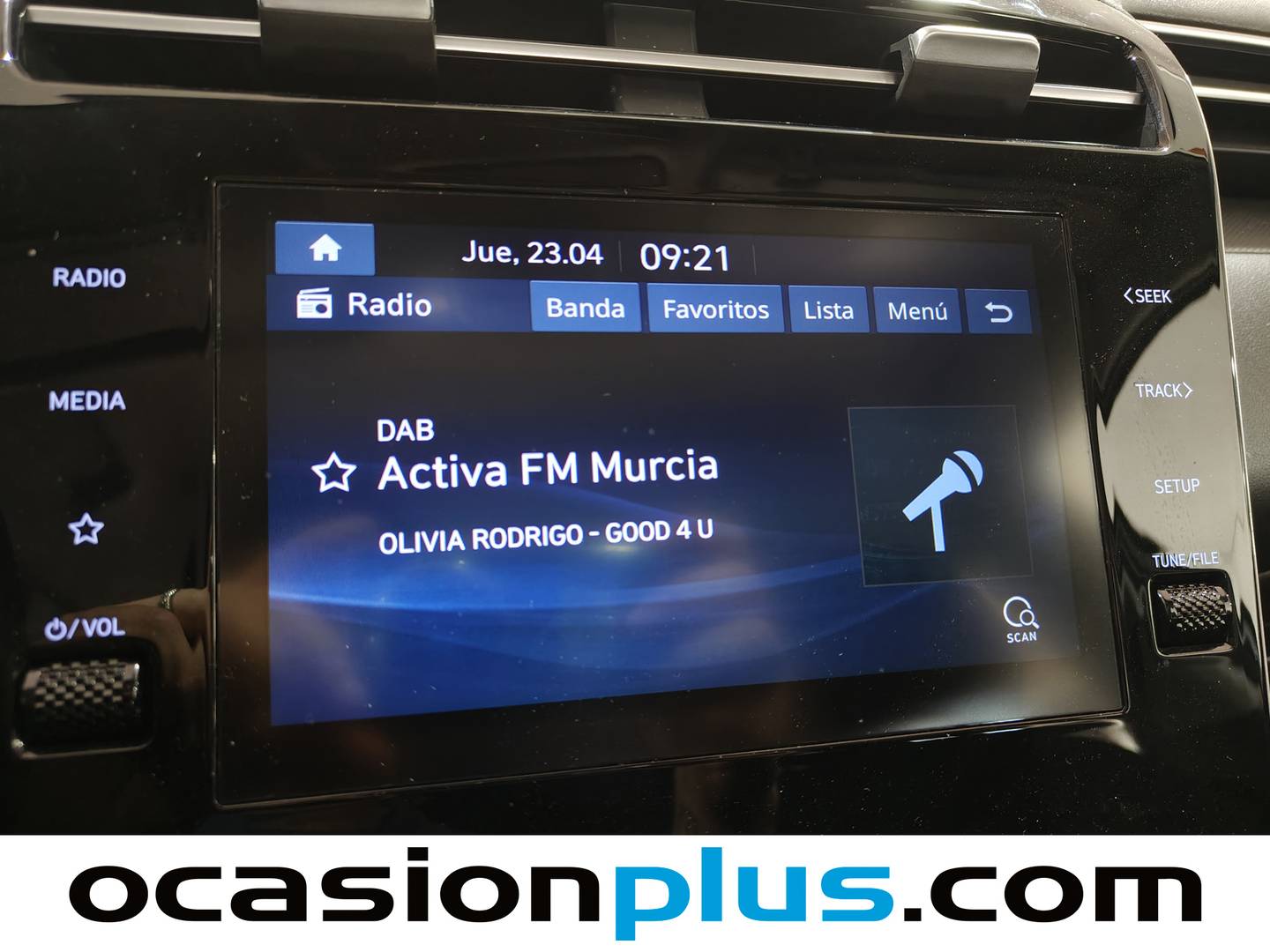 Hyundai Tucson Hyundai Tucson 1.6 TGDI Klass 4x2 (150 CV) al mejor precio