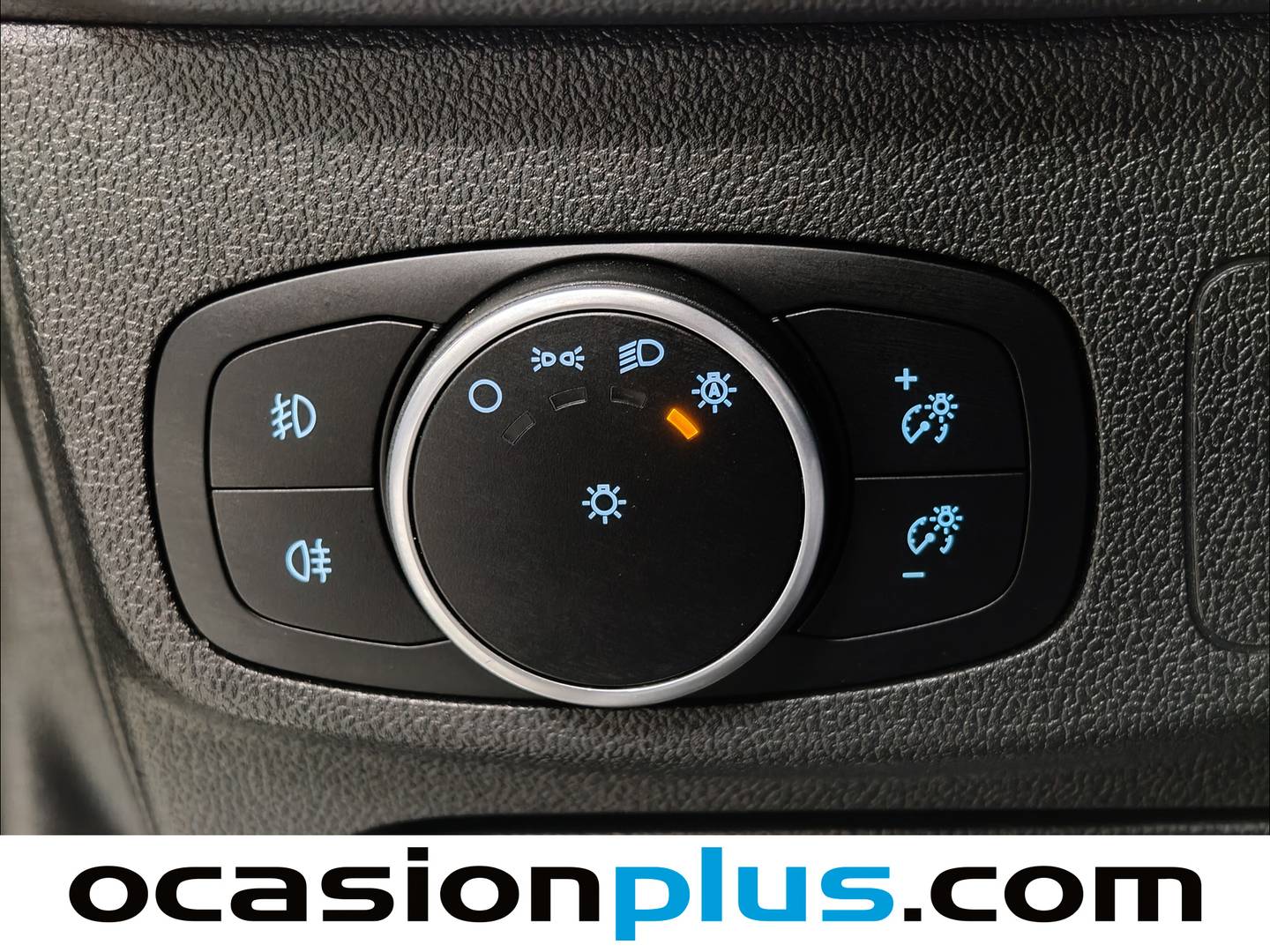 Ford Focus Ford Focus SportBreak 1.0 Ecoboost Active Auto (125 CV) de ocasión