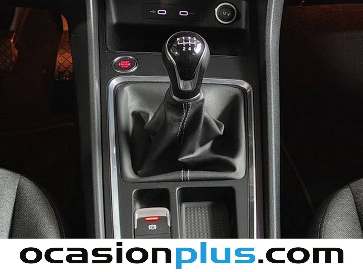 Foto Seat Ateca SEAT Ateca 1.0 TSI S&S Style Go (110 CV)