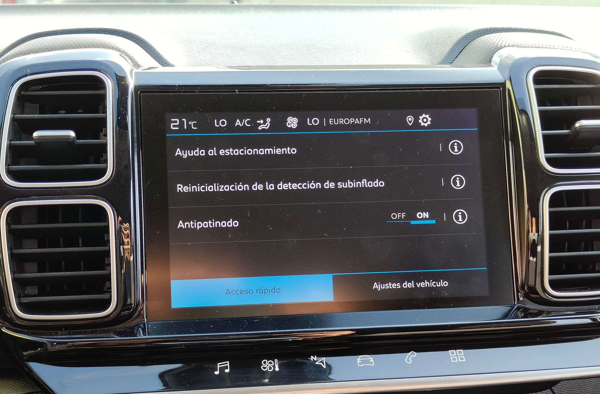 Citroën C5 Aircross PureTech 130 You - foto 30